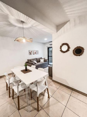 Dpto ideal para familia en Salta 7A